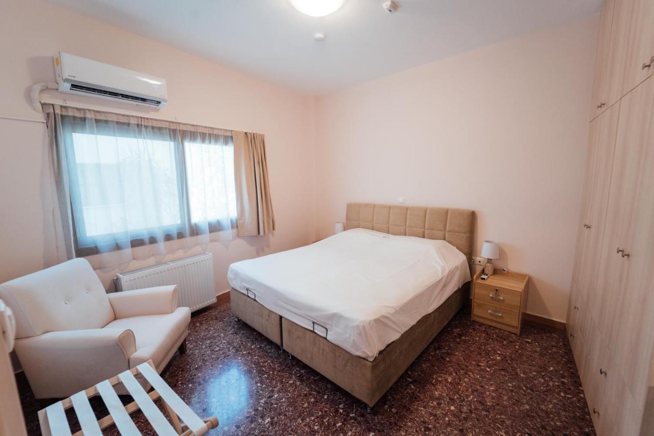 Luxury Apartment In Plaka - Acropolis Atene Esterno foto